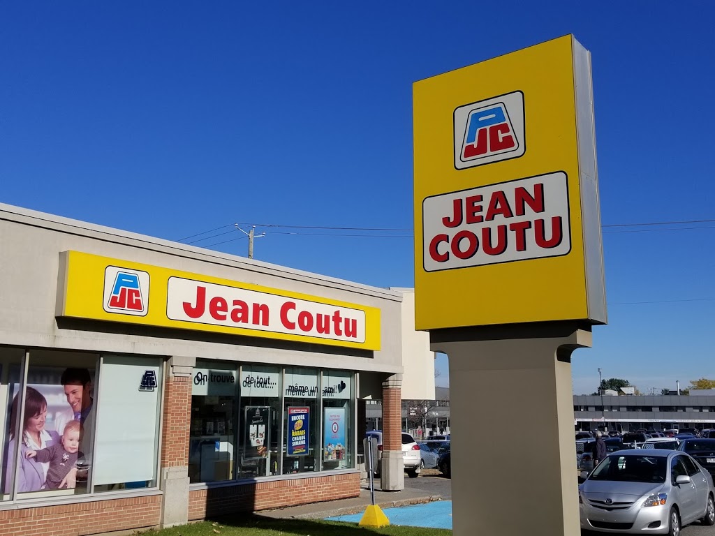 PJC Jean Coutu | 2766 Ch Ste-Foy, Québec, QC G1V 1V5, Canada | Phone: (418) 657-2956