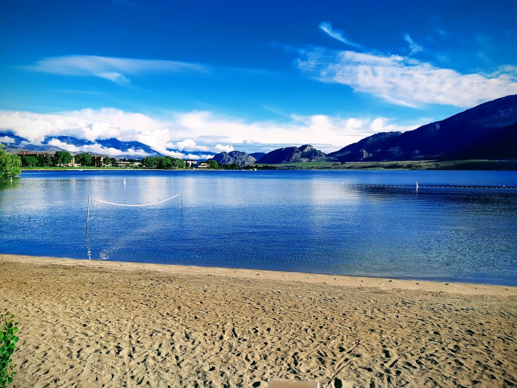 Coast Osoyoos Beach Hotel | 7702 Main St, Osoyoos, BC V0H 1V0, Canada | Phone: (250) 495-6525