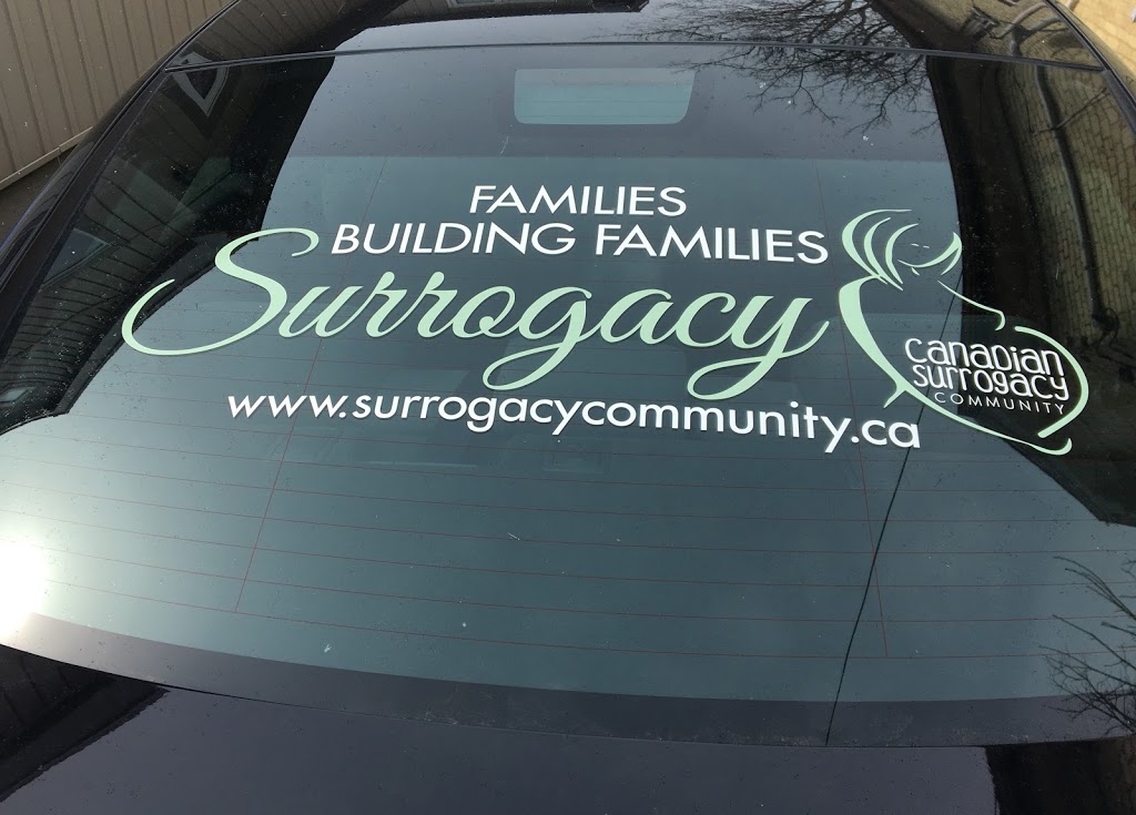 Canadian Surrogacy Community | 67 John St E, Exeter, ON N0M 1S6, Canada | Phone: (519) 235-6267