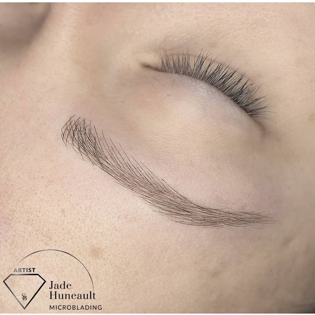 Microblading Jade | 801 Rue Louis-Blériot Suite 100, Mascouche, QC J7K 3C1, Canada | Phone: (514) 519-3072