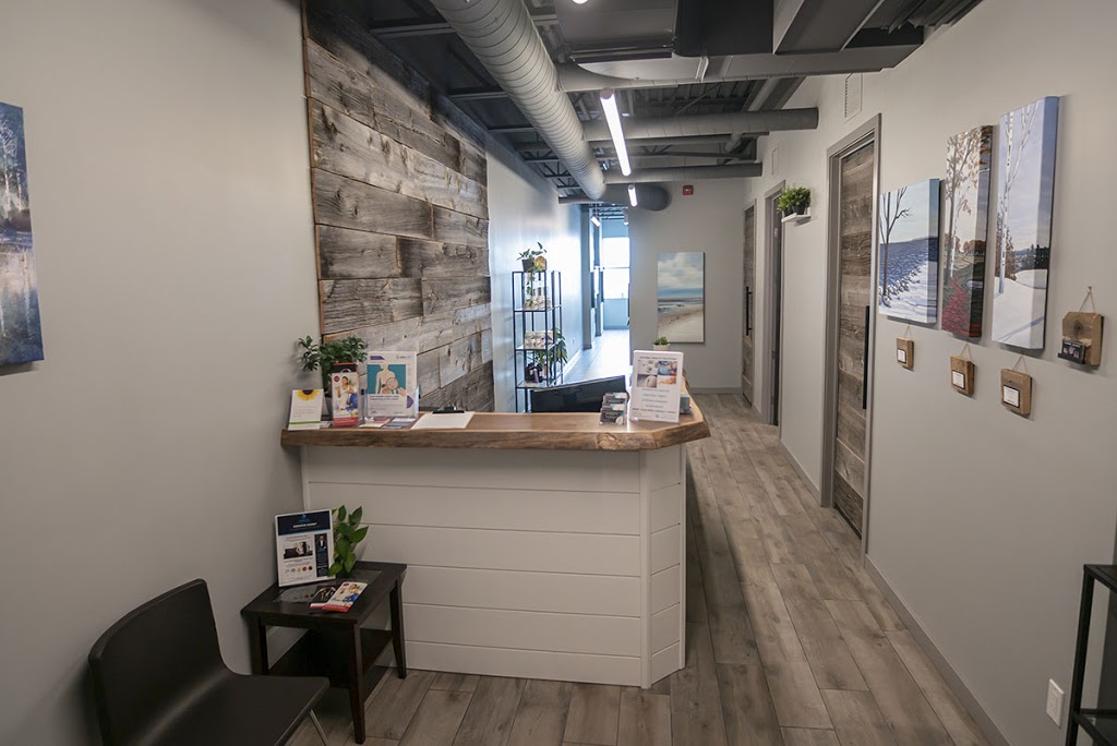 Georgian Bay Integrative Medicine | 1 Huron St #302, Collingwood, ON L9Y 1C3, Canada | Phone: (705) 444-7866