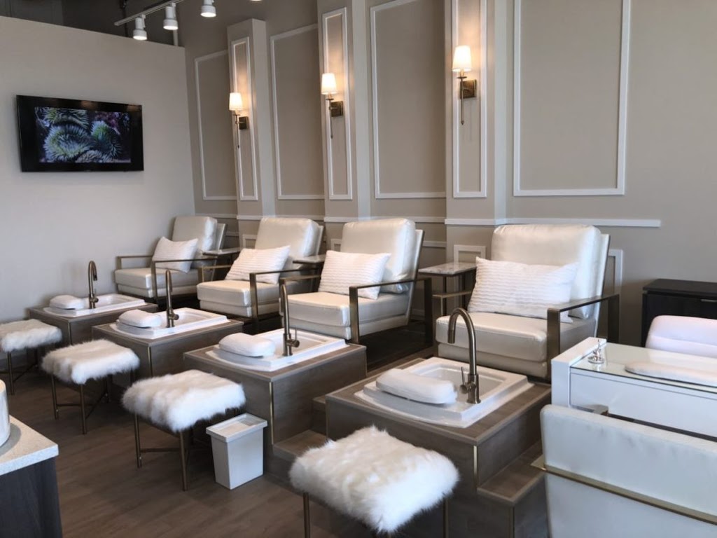 Madams Nail Spa | 50 Sage Creek Blvd #805, Winnipeg, MB R3X 0J6, Canada | Phone: (204) 589-6245