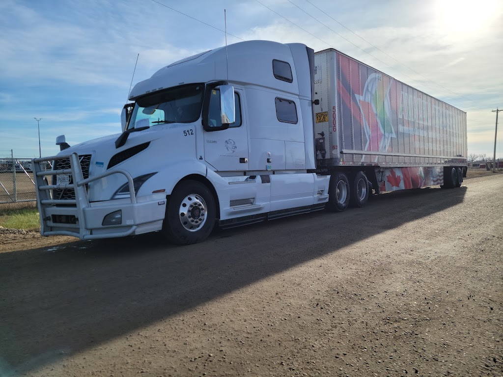 H E Truck And Trailer Wash | 16 Ralore Subdivision, Newell County No. 4, AB T1R 1B2, Canada | Phone: (403) 362-7073