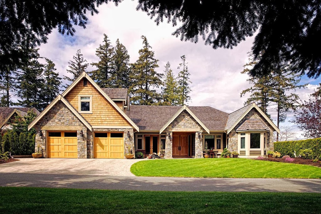 Todsen Design & Construction Ltd. | 340 Chester Rd, Qualicum Beach, BC V9K 1B9, Canada | Phone: (250) 752-3601