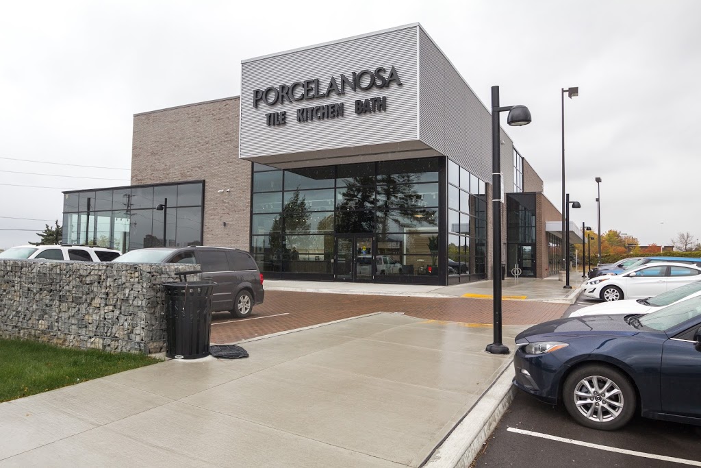 Porcelanosa -Tiles, Kitchen and Bathroom | 735 Caledonia Rd, York, ON M6B 4B3, Canada | Phone: (416) 782-5394