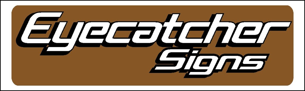 Eyecatcher Signs | 1253 King St E, Hamilton, ON L8M 1G7, Canada | Phone: (905) 544-8888