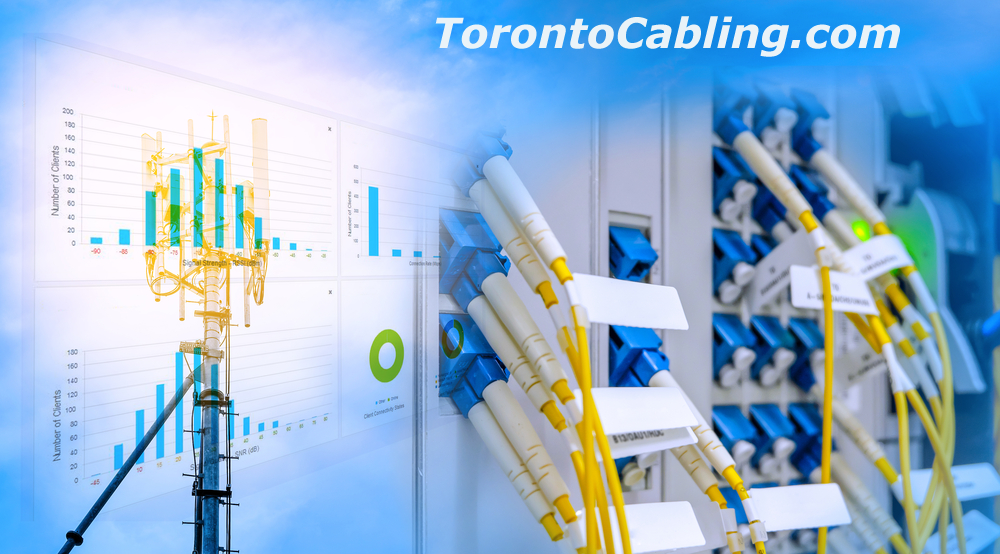 Toronto Cabling | 15 La Rose Ave, Etobicoke, ON M9P 1A5, Canada | Phone: (647) 872-3650