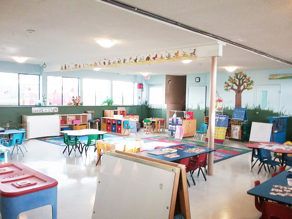 Chipmunk Achievers Preschool | 20025 91A Ave, Langley City, BC V1M 3A2, Canada | Phone: (604) 888-5022