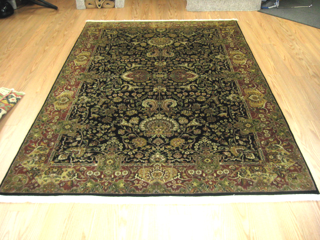 Terrys Rugs - Area Rug Shop and Cleaning | 50 Slack Rd #2a, Nepean, ON K2G 3N3, Canada | Phone: (613) 728-2622