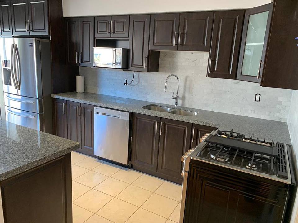 Diamond Granite Countertops Inc. | 237 A Advance Blvd, Brampton, ON L6T 4J2, Canada | Phone: (905) 457-0008