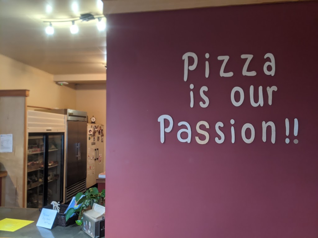 Poppas Pizzeria | 120 Alberni Hwy, Parksville, BC V9P 2G4, Canada | Phone: (250) 248-9121