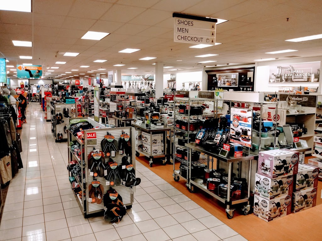 Kohls North Amherst | 3115 Niagara Falls Blvd, Buffalo, NY 14228, USA | Phone: (716) 691-4157