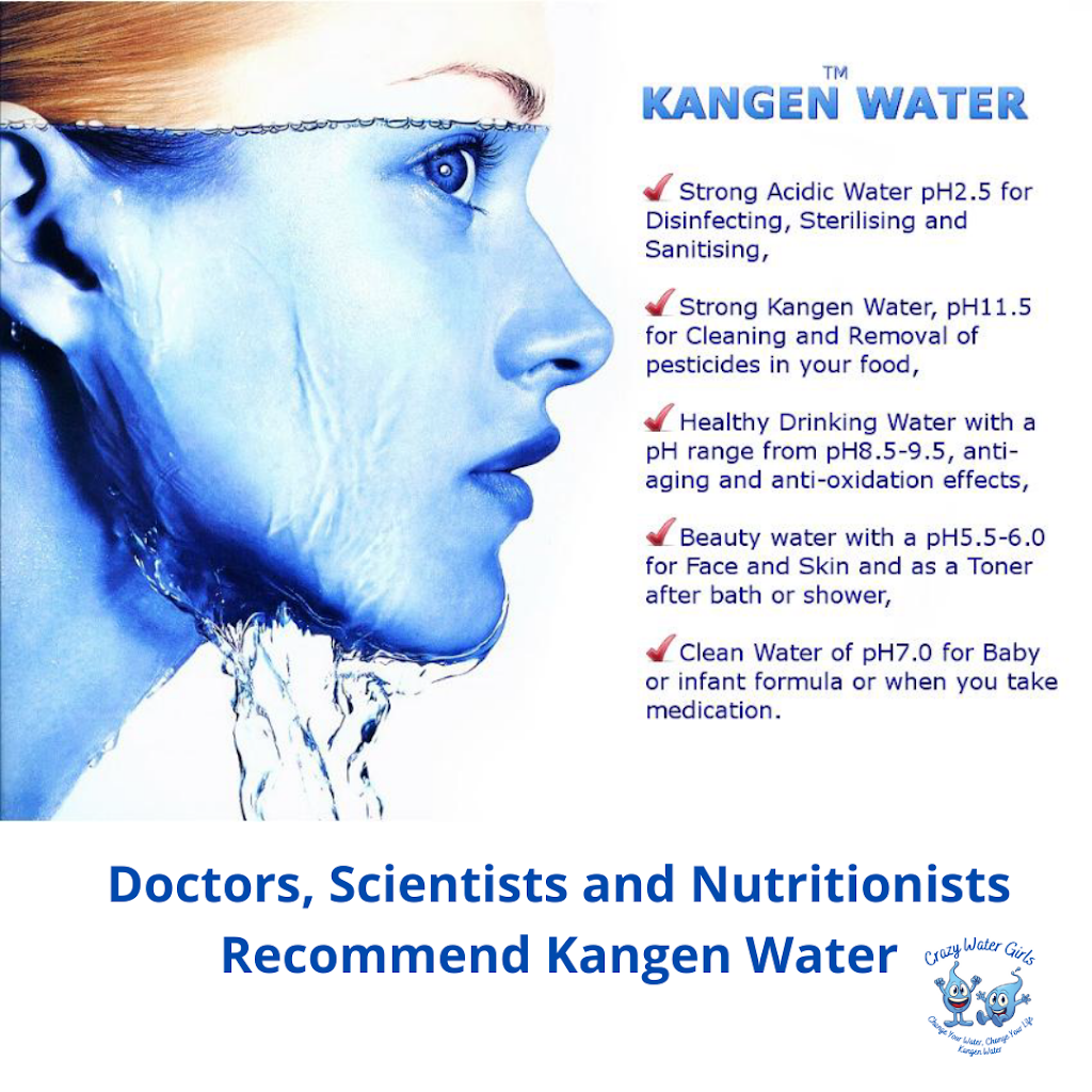 PEI Kangen Alkalized Water ( In-Home Based) | 7653 St Peters Rd, Morell, PE C0A 1S0, Canada | Phone: (902) 330-7812