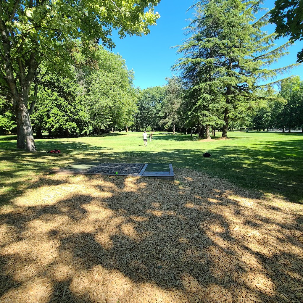 West Richmond Pitch & Putt Golf Course | 9751 Pendleton Rd, Richmond, BC V7E 4M1, Canada | Phone: (604) 204-7888