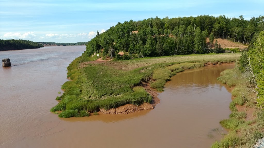 Tidal Bore Rafting Shubie River Wranglers | 1T0, 90 Phillips Rd, Green Oaks, NS B6L 1P6, Canada | Phone: (902) 456-2673