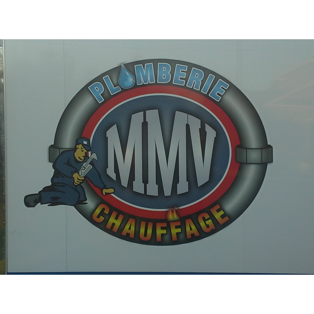 Plomberie Chauffage MMV | 2727 120e Rue, Saint-Georges, QC G5Y 5J2, Canada | Phone: (418) 228-7762