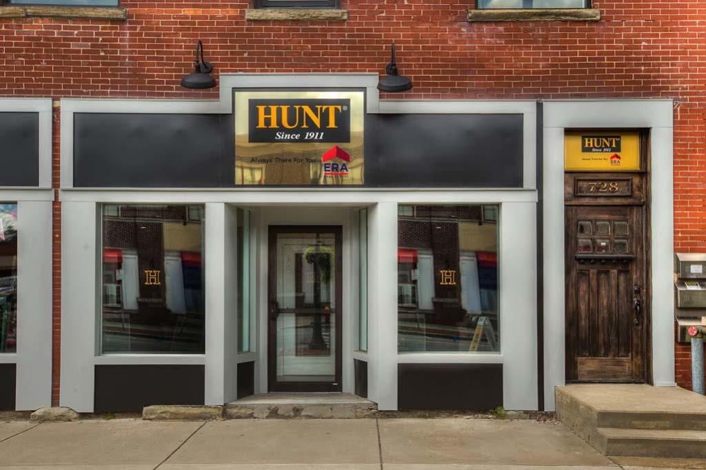 HUNT Real Estate ERA | 728 E Main St, East Aurora, NY 14052, USA | Phone: (716) 652-1234