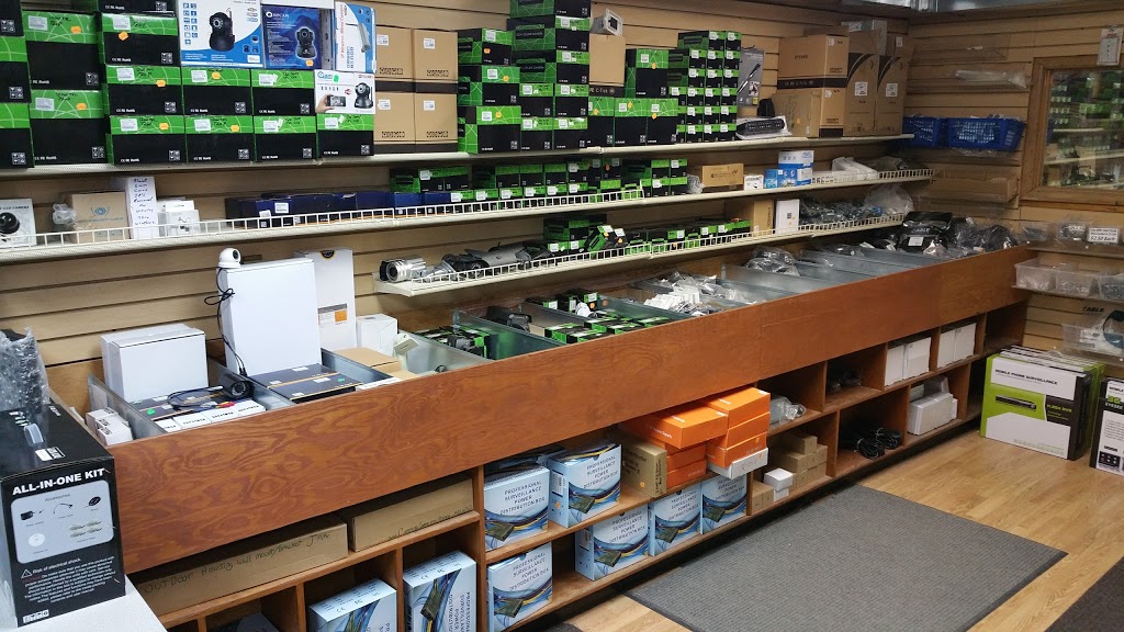 EyeSee Computers | 485 St Marys Rd, Winnipeg, MB R2M 3L1, Canada | Phone: (204) 929-3819