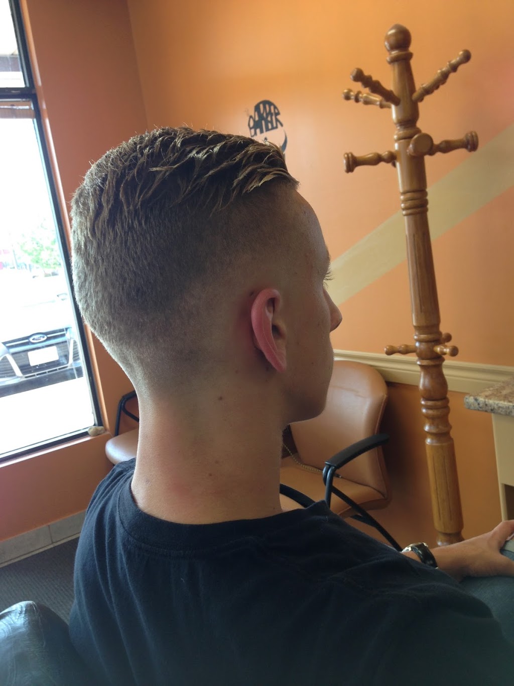 VIP Cuts | 1614 Lesperance Rd, Windsor, ON N8N 1Y3, Canada | Phone: (519) 817-4202