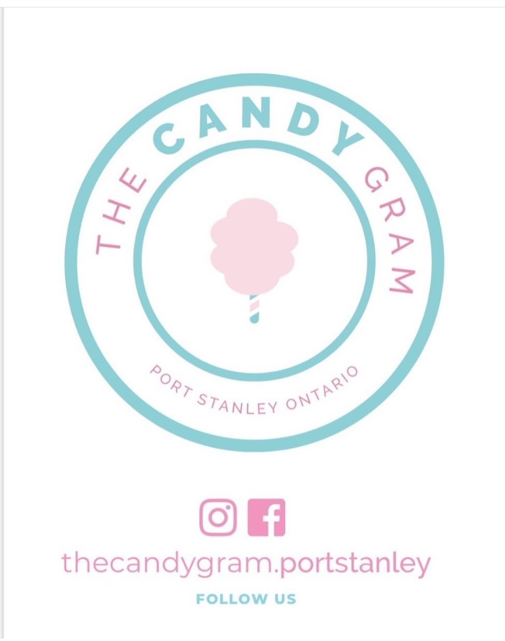 The Candy Gram | 162 William St, Port Stanley, ON N5L 1E4, Canada | Phone: (226) 663-2929