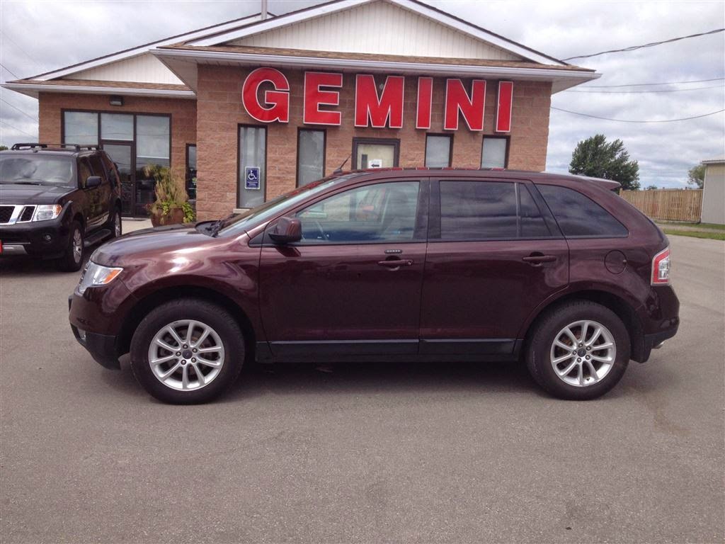 Gemini Auto Inc | 3840 Highway 6, Mount Hope, ON L0R 1W0, Canada | Phone: (905) 561-8171