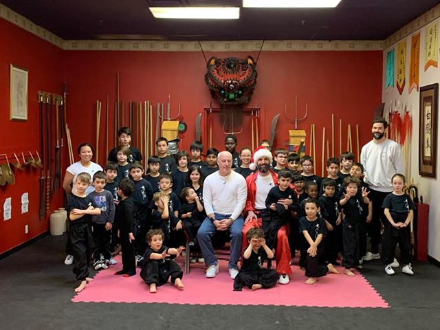 Academy White Crane Kung Fu | 1545 Boulevard le Corbusier #15 (Galeries, Laval, QC H7S 2K6, Canada | Phone: (450) 681-0546