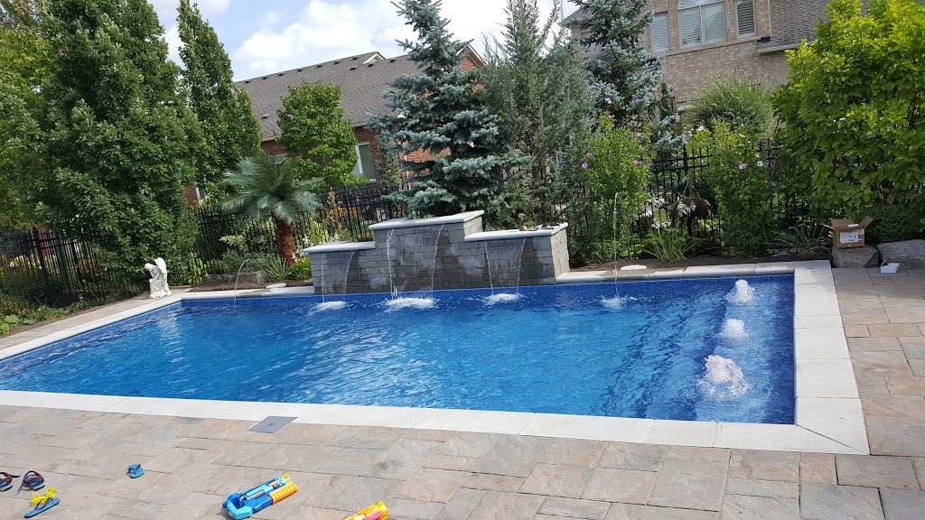 Branders Pool Service Inc | 481 North Service Rd W, Oakville, ON L6M 2V6, Canada | Phone: (905) 845-0424