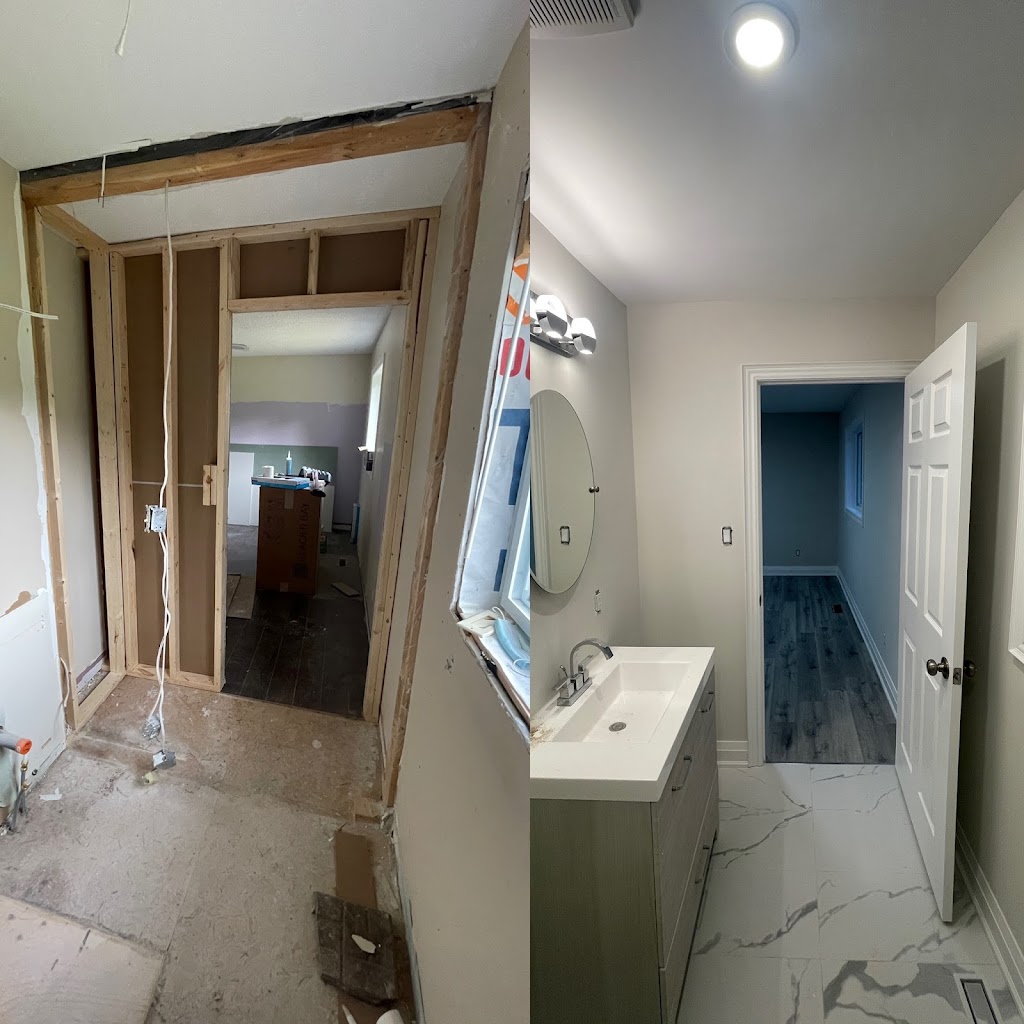 Dufferin Drywall & Contracting | 8 Beechnut St, Mono, ON L9W 4A6, Canada | Phone: (519) 939-7259