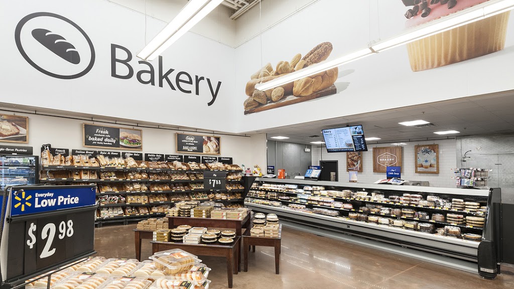 Walmart Bakery | 4845 24th Ave, Fort Gratiot Twp, MI 48059, USA | Phone: (810) 385-1929