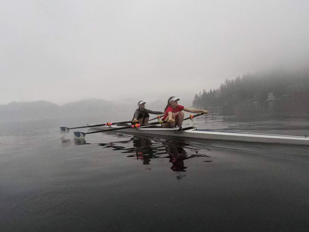 Deep Cove Rowing Club | 2156 Banbury Rd, North Vancouver, BC V7G 2T1, Canada | Phone: (604) 929-4510