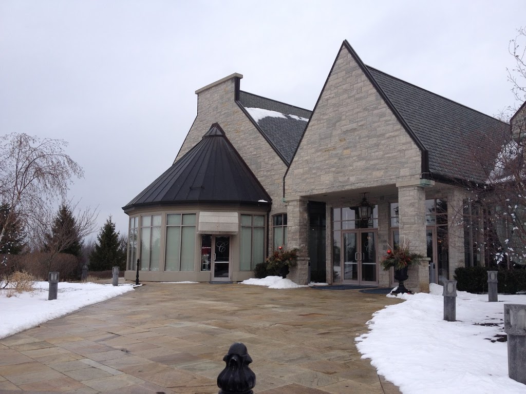 Copper Creek Golf Club | 11191 ON-27, Kleinburg, ON L0J 1C0, Canada | Phone: (905) 893-3370