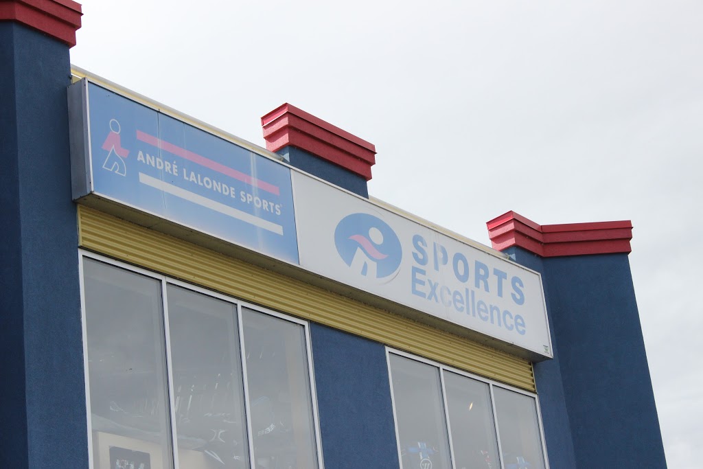 Sports Excellence | 17 Rue Gauthier S, Joliette, QC J6E 4J3, Canada | Phone: (450) 759-1615