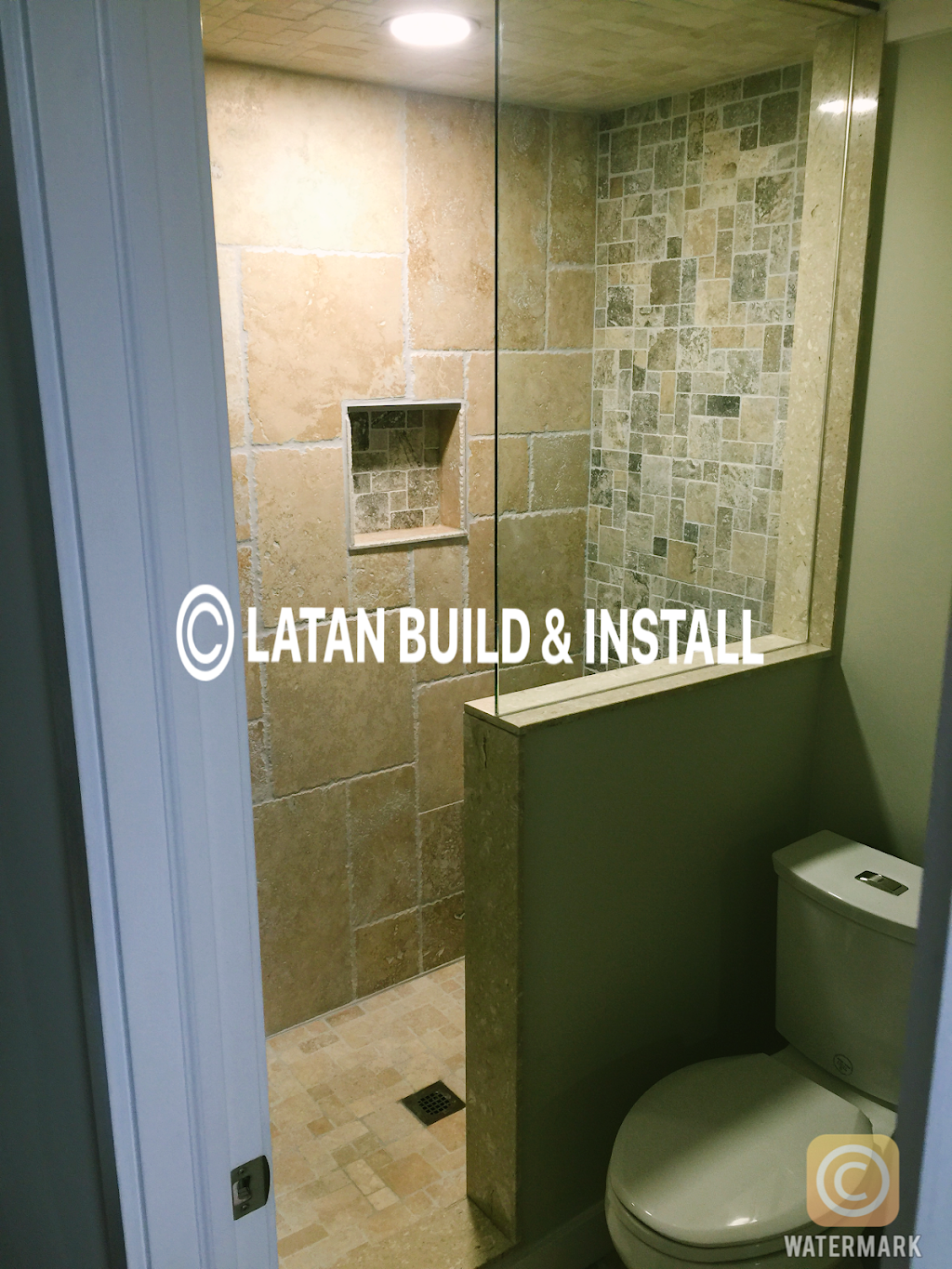 LATAN INSTALL GENERAL CONTRACTOR | 26 Plantain Ln, Richmond Hill, ON L4E 1B9, Canada | Phone: (647) 784-4477