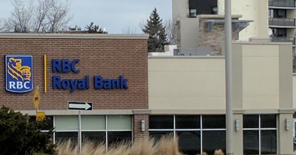 RBC Royal Bank | Sheridan Park, 1910 Fowler Dr, Mississauga, ON L5K 0A1, Canada | Phone: (905) 823-1229