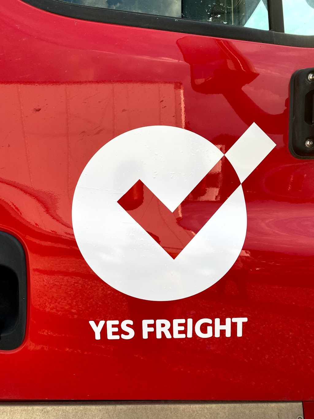 Yes Freight Services | 365 Healey Rd Unit 26 A, Bolton, ON L7E 5C1, Canada | Phone: (905) 951-6868