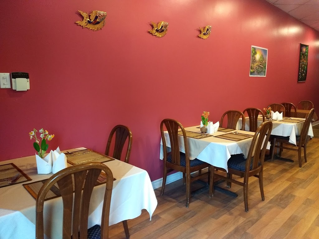 Little Elephant Thai Bistro | 3617 Innes Rd, Orléans, ON K1C 1T1, Canada | Phone: (343) 883-1330