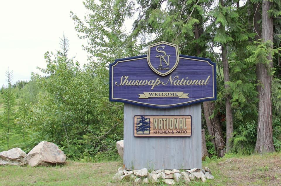 Shuswap National | 6015 Shaw Rd, Salmon Arm, BC V1E 2W2, Canada | Phone: (250) 832-3285