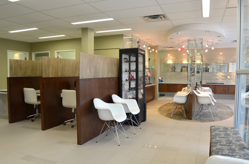 eyeDOCS Kanata | 700 March Rd, Kanata, ON K2K 2R9, Canada | Phone: (613) 239-5005