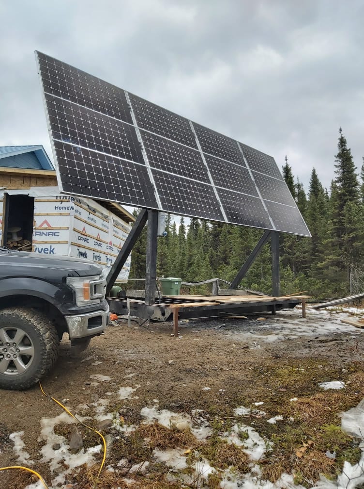 Batteries du Saguenay ( batterie, solaire, Jonquière ) | 3395 de lenergie, suite 201, Jonquière, QC G7X 0J6, Canada | Phone: (418) 412-4040