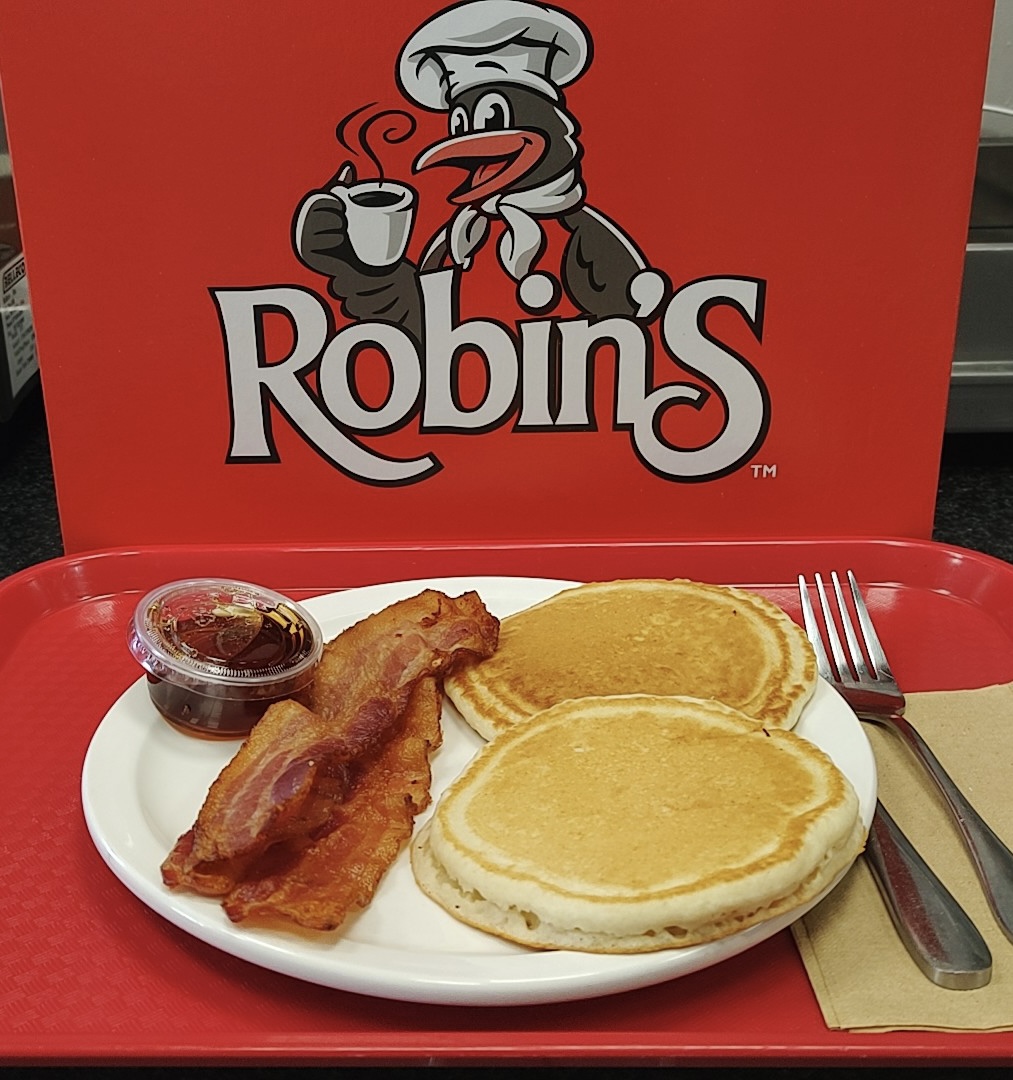 Robins Donuts | 8 Gibson Rd, Stewiacke, NS B0N 2J0, Canada | Phone: (902) 289-2074