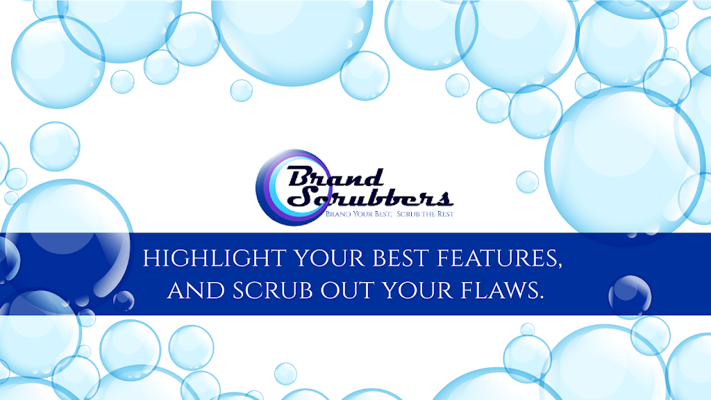 Brand Scrubbers | 4953 Stevens Ave, Canal Flats, BC V0B 1B0, Canada | Phone: (778) 523-5006