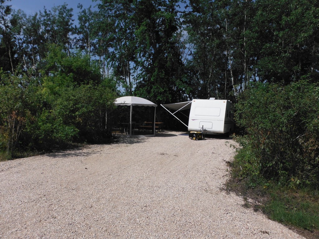 Erinview Campground | MB-415, Teulon, MB R0C 3B0, Canada | Phone: (204) 278-3385