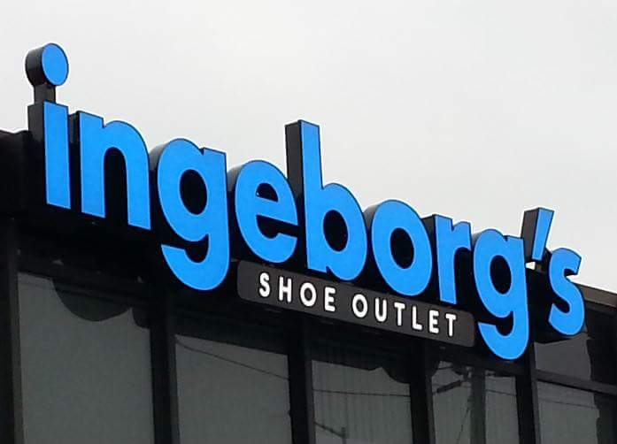 Ingeborg Shoes | 1681 Finfar Ct, Mississauga, ON L5J 4K1, Canada | Phone: (905) 823-7415
