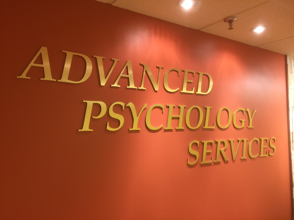 Richmond Hill Psychology Center | 9019 Bayview Ave #208, Richmond Hill, ON L4B 3M6, Canada | Phone: (905) 771-7000