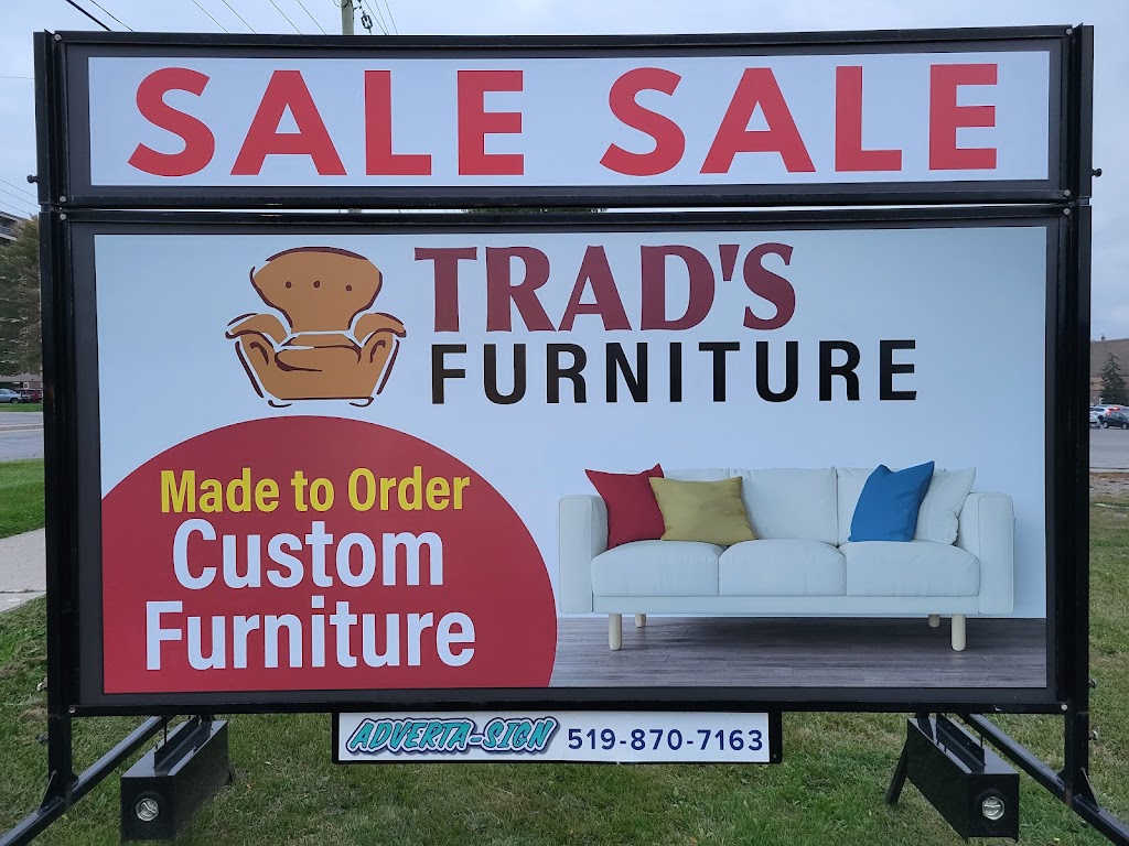 Adverta-Sign | 216 Emery St, Port Stanley, ON N5L 0A5, Canada | Phone: (519) 870-7163
