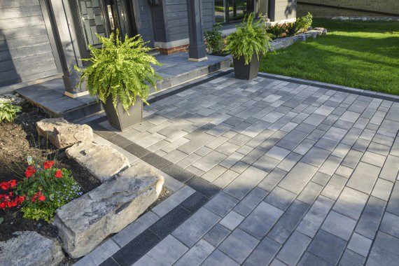 Acres Paving & Interlock ( oshawa paving whitby paving ) | 1300 King St E Suite 123, Oshawa, ON L1H 8J4, Canada | Phone: (905) 261-1771