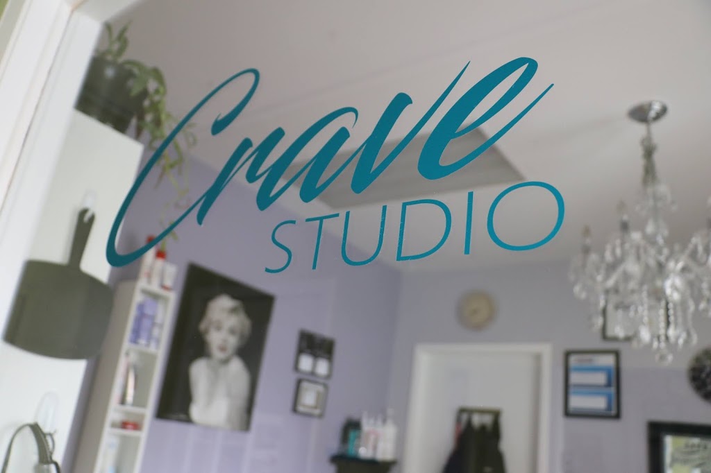 Crave Studio | 100 Webster St, Kentville, NS B4N 1H9, Canada | Phone: (902) 599-3730