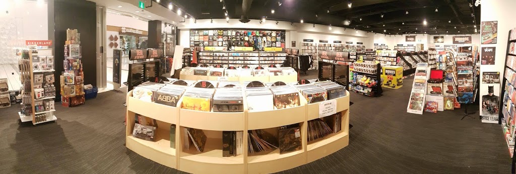 Sunrise Records | 10355 152 St, Surrey, BC V3R 7C1, Canada | Phone: (604) 498-7074