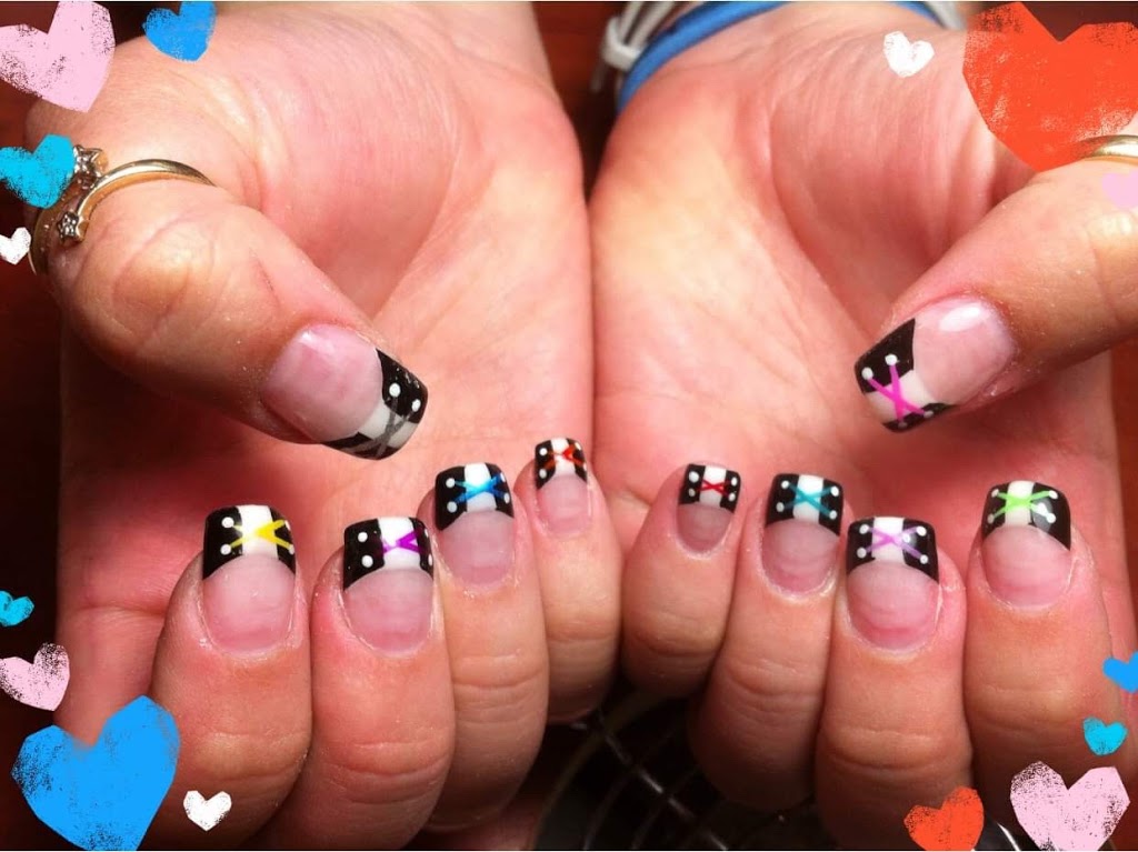 TB Nice One Nails | 515 409 East Hills Blvd SE, Calgary, AB T2A 4X7, Canada | Phone: (403) 265-4567