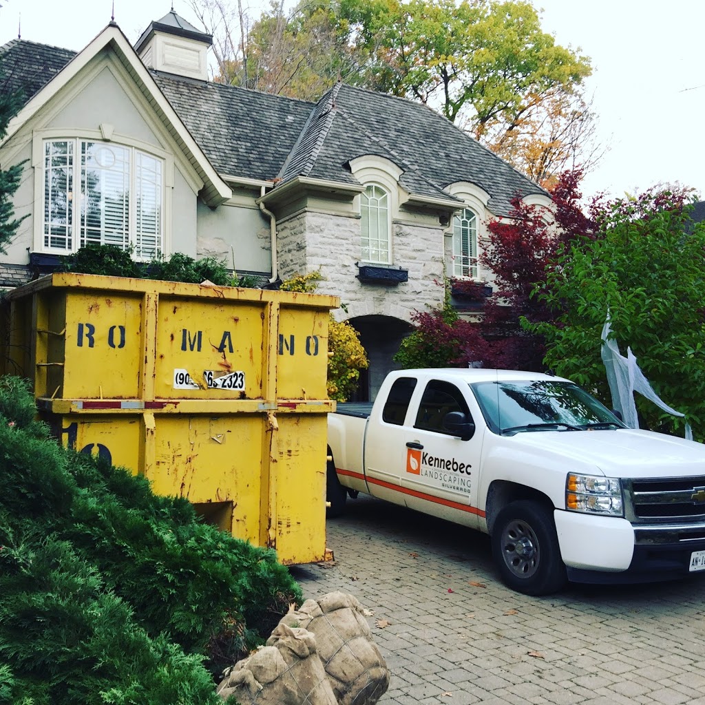 Kennebec Landscaping | 1033 Kenning Pl, Elmira, ON N3B 2Z1, Canada | Phone: (519) 880-9136